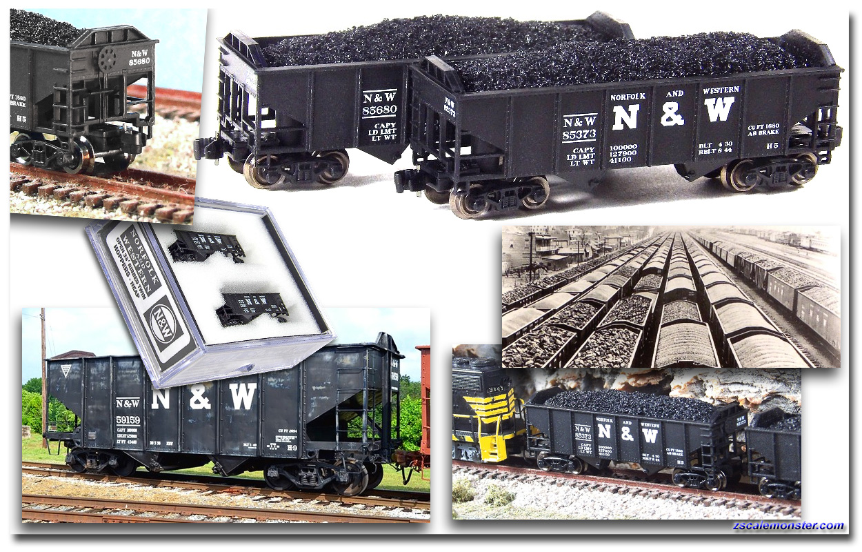 Heap Shield Hoppers - Zscale Monster Trains