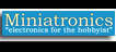 Miniatronics