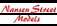 Nansen Street Models