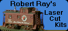 Robert Ray Laser Cut Kits