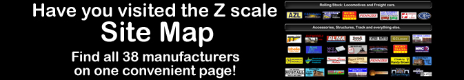 ZSM Sitemap