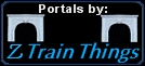 Z Train Things