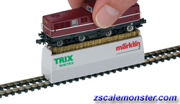 New Marklin screws 1,6x13 200 