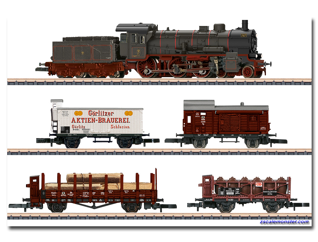 Replacement Lantern large E.g Steam locomotive BR T9 new for MÄRKLIN K.W.St.E 3 track 1 