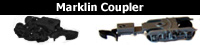 Marklin Couplers