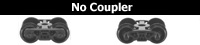 No Couplers