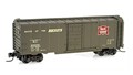 Z Scale