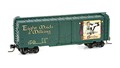 Z Scale