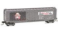 Z Scale