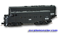 その他 Trains in Traction - Diesels [Box Set] [Import anglais] bme6fzu maxresdefault.jpg?sqp=-