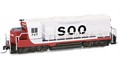Z Scale