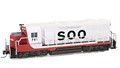 Z Scale