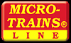 Micro-Trains Line