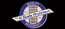 N Scale Architect