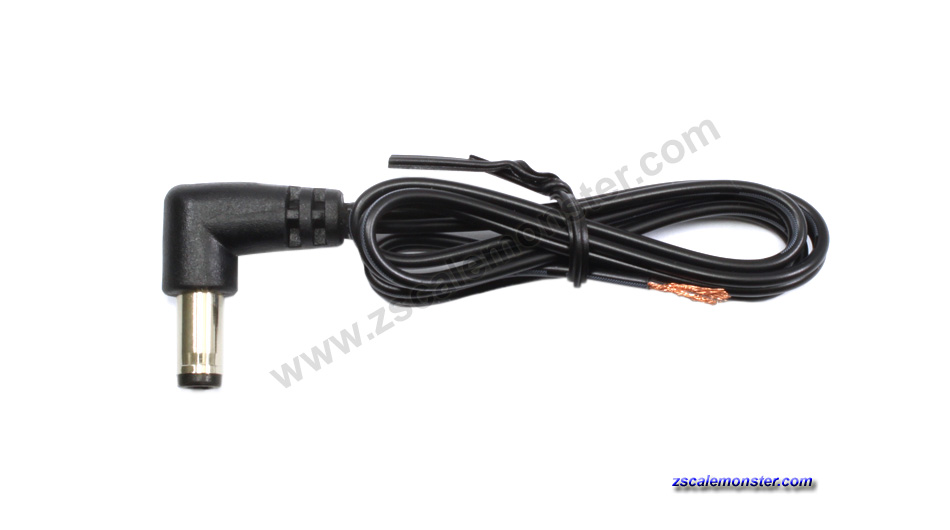 Rokuhan A029 AC Extension Y Cable For Power Feeder USA STOCK IMMEDIATE SHIPPING! 