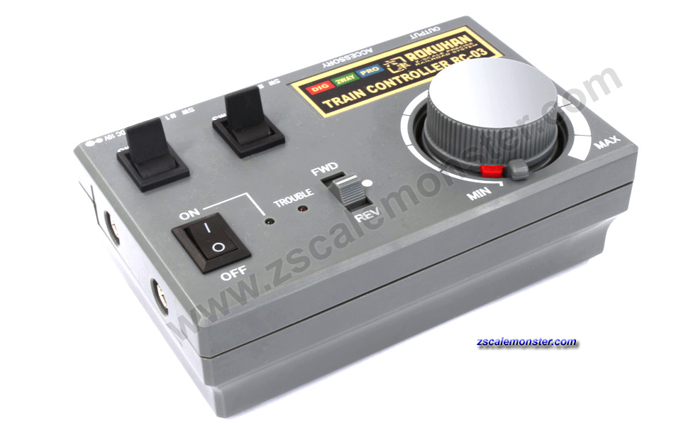 Z Scale Rokuhan A028 AC Adapter USA Stock Immediate for sale online 
