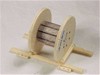 Spools -- Empty