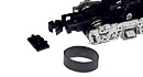 Zscale Monster Trains